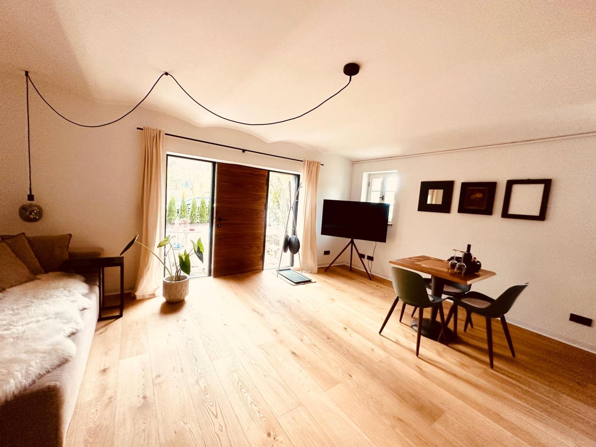 2 Zimmer Apartment Sindelfingen Boeblingen Calw Aidlingen Екстер'єр фото