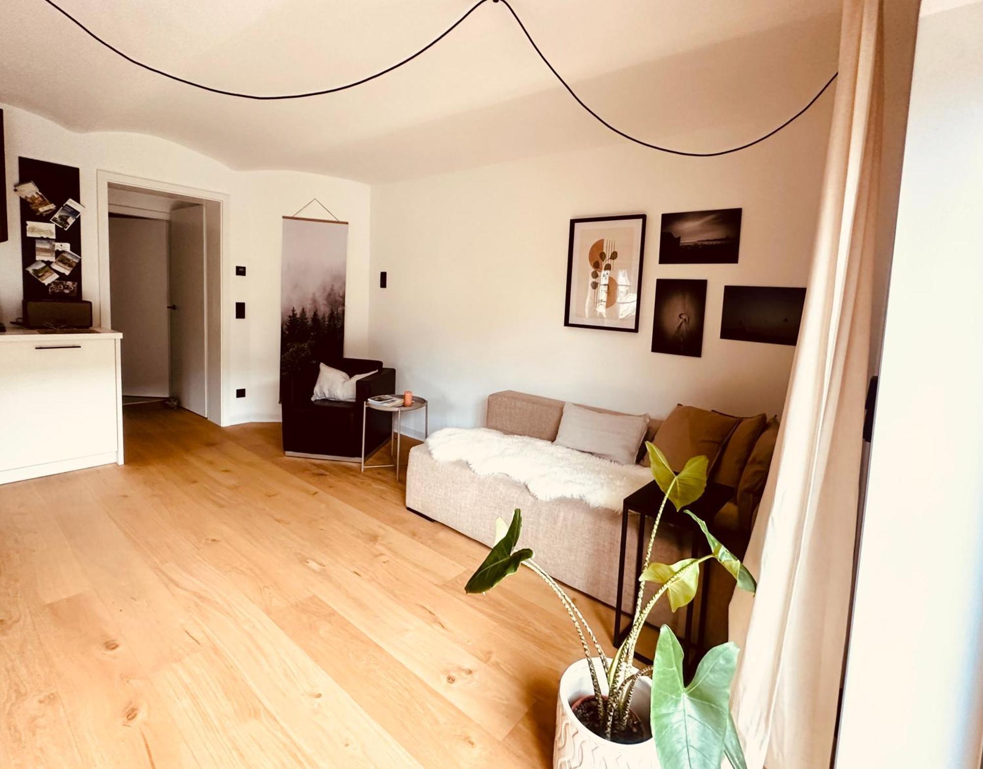 2 Zimmer Apartment Sindelfingen Boeblingen Calw Aidlingen Екстер'єр фото